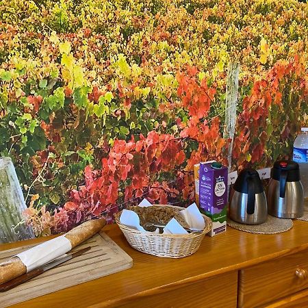 Hospederia Bei.Tu Hostel Beire Εξωτερικό φωτογραφία