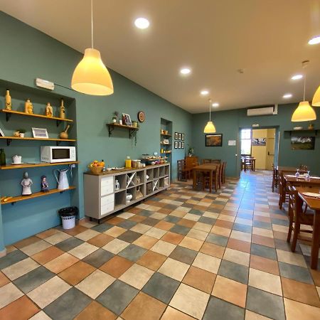 Hospederia Bei.Tu Hostel Beire Εξωτερικό φωτογραφία