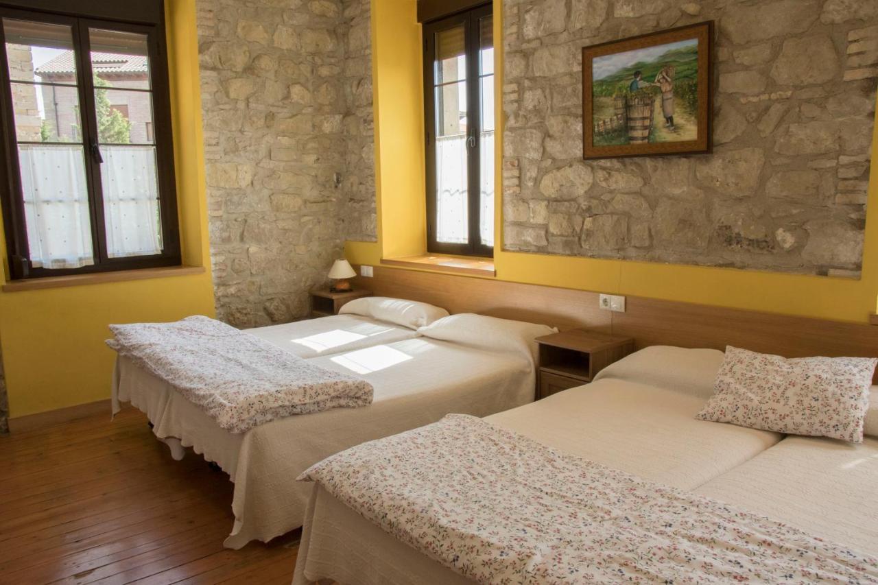 Hospederia Bei.Tu Hostel Beire Εξωτερικό φωτογραφία