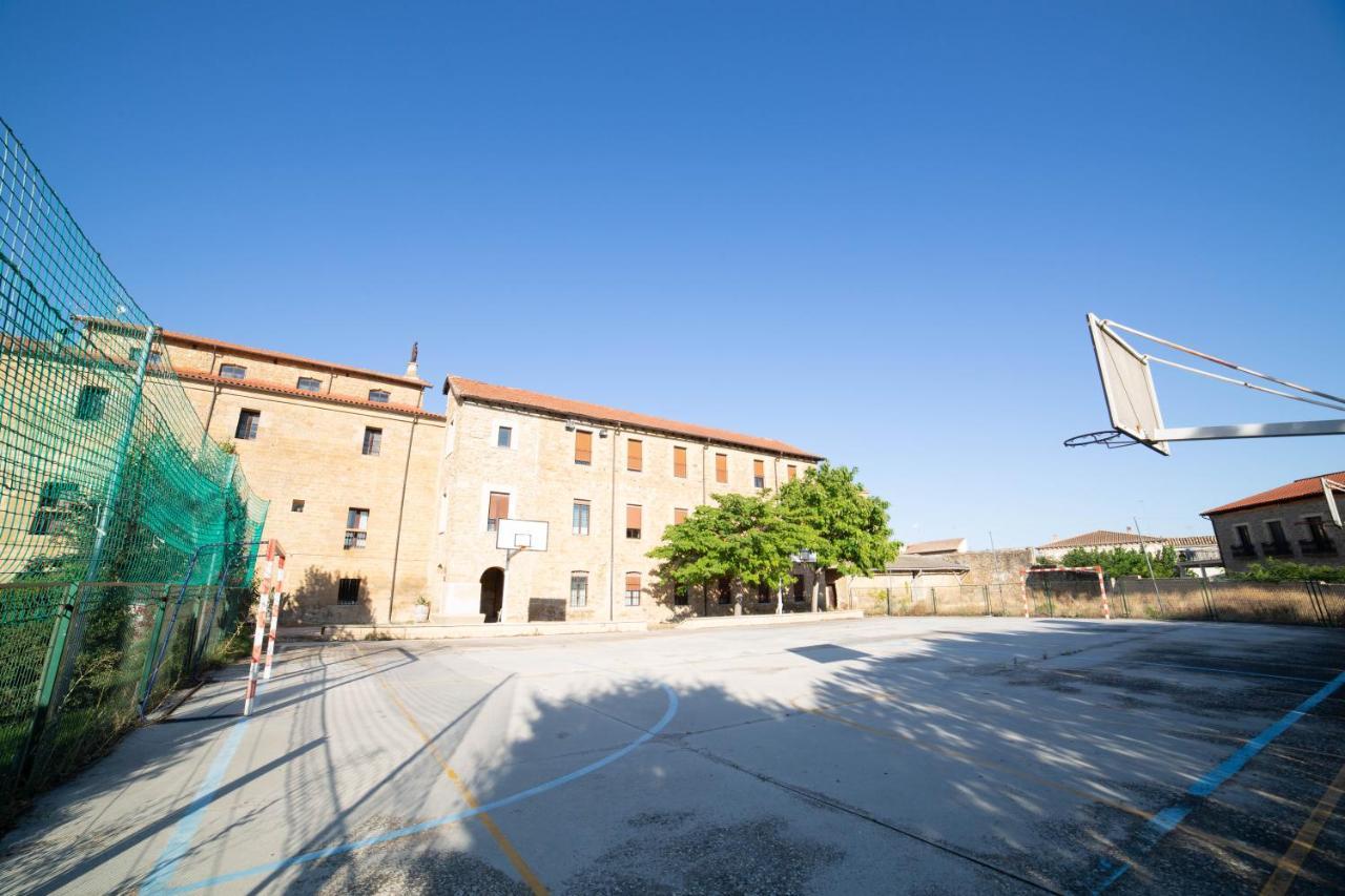 Hospederia Bei.Tu Hostel Beire Εξωτερικό φωτογραφία