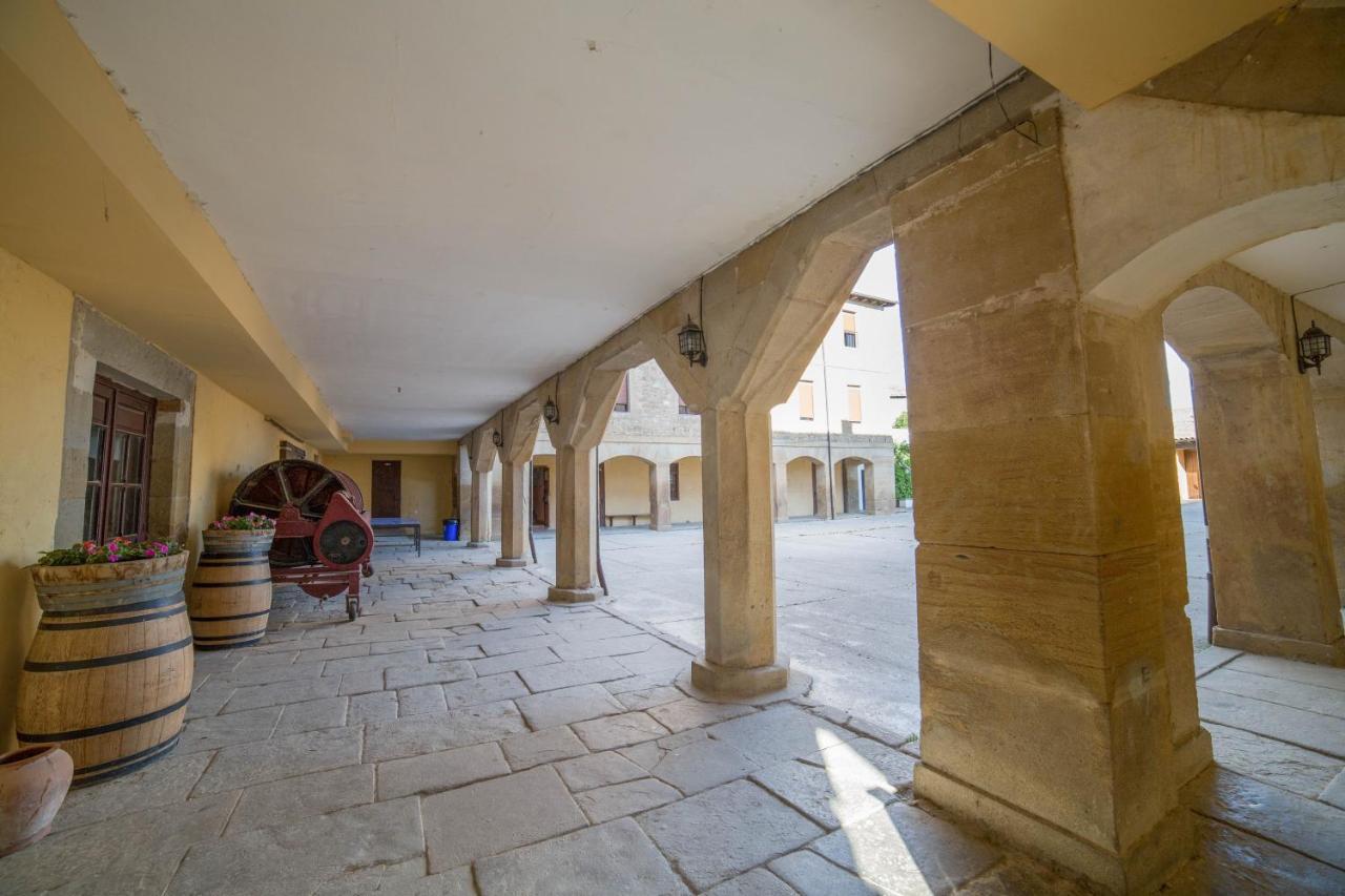 Hospederia Bei.Tu Hostel Beire Εξωτερικό φωτογραφία