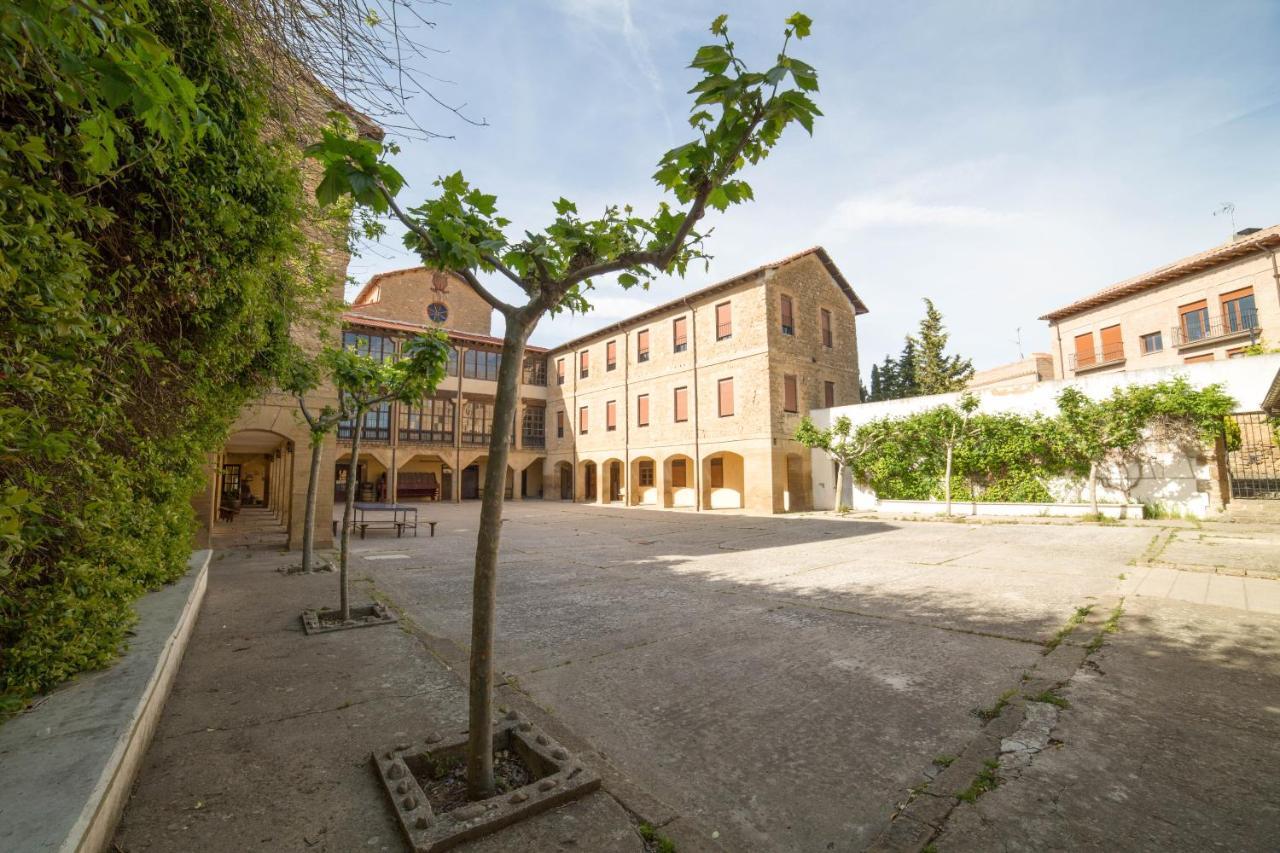 Hospederia Bei.Tu Hostel Beire Εξωτερικό φωτογραφία