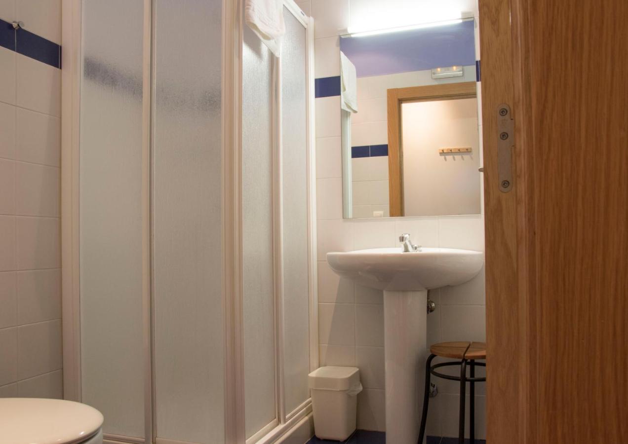 Hospederia Bei.Tu Hostel Beire Εξωτερικό φωτογραφία