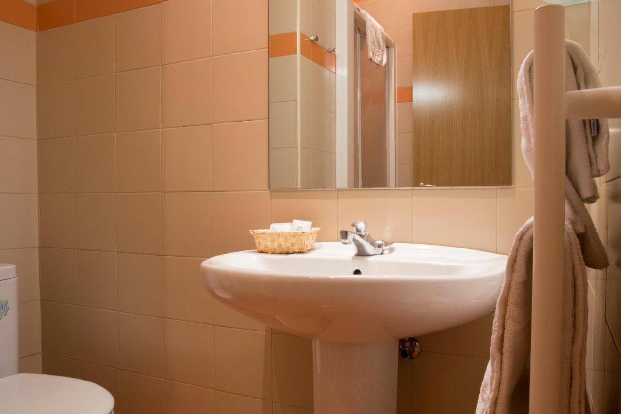 Hospederia Bei.Tu Hostel Beire Εξωτερικό φωτογραφία