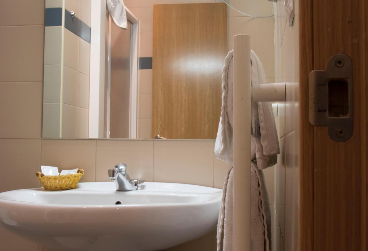 Hospederia Bei.Tu Hostel Beire Εξωτερικό φωτογραφία