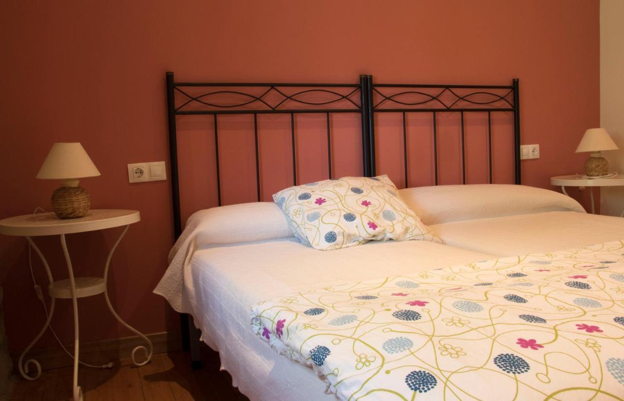 Hospederia Bei.Tu Hostel Beire Εξωτερικό φωτογραφία