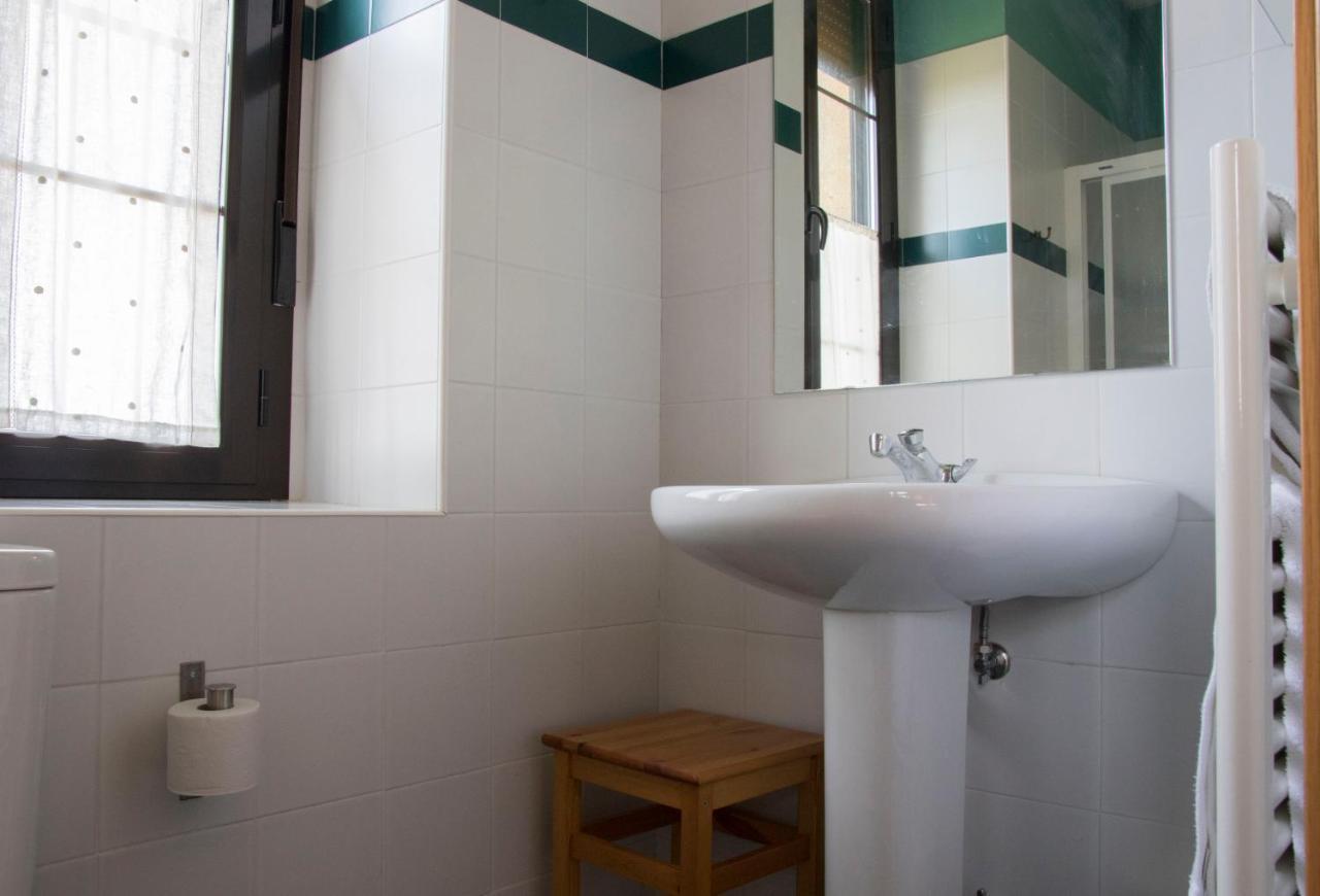 Hospederia Bei.Tu Hostel Beire Εξωτερικό φωτογραφία
