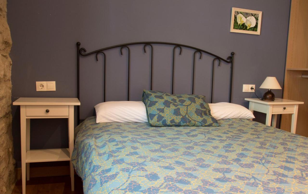Hospederia Bei.Tu Hostel Beire Εξωτερικό φωτογραφία