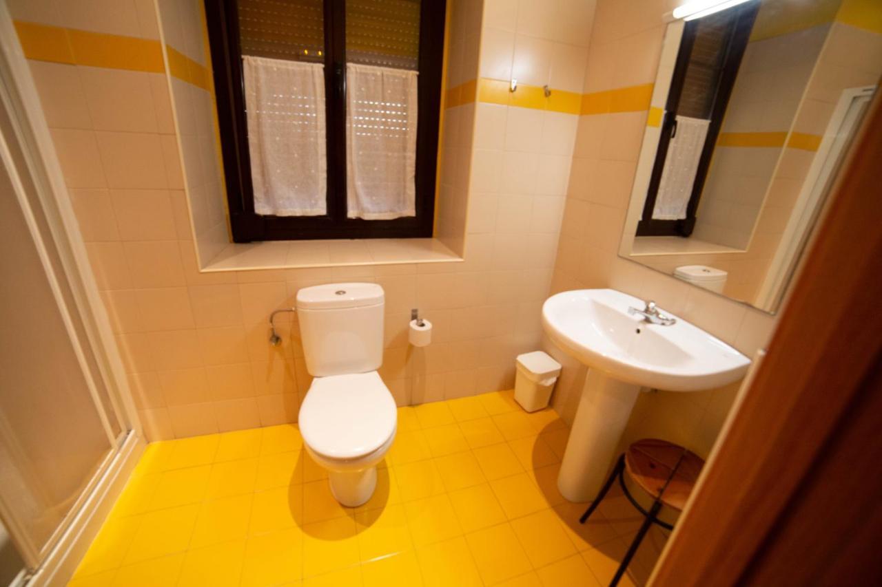 Hospederia Bei.Tu Hostel Beire Εξωτερικό φωτογραφία