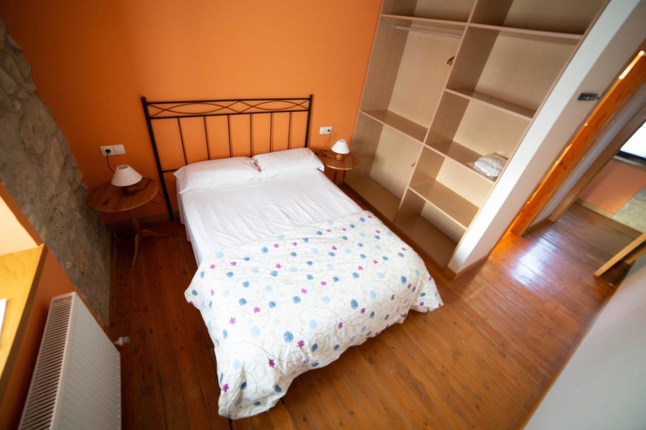 Hospederia Bei.Tu Hostel Beire Εξωτερικό φωτογραφία