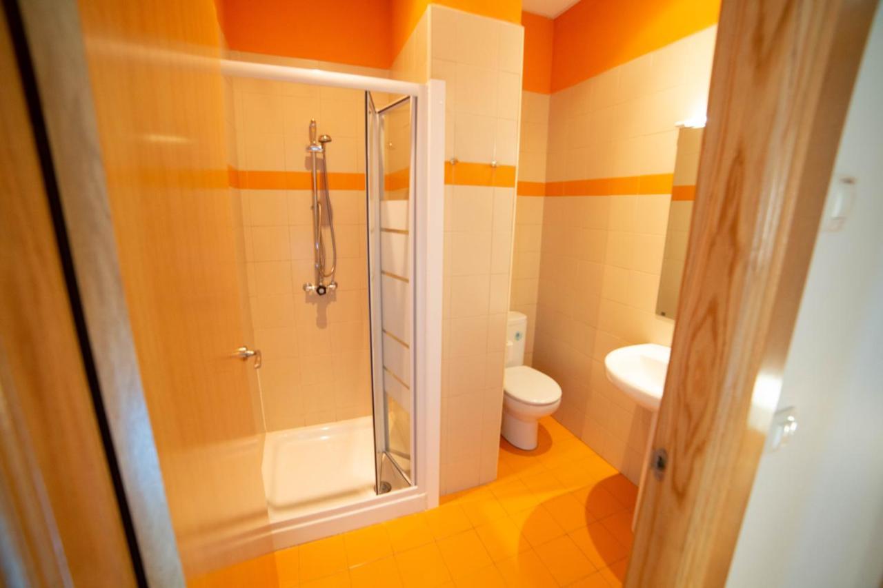 Hospederia Bei.Tu Hostel Beire Εξωτερικό φωτογραφία