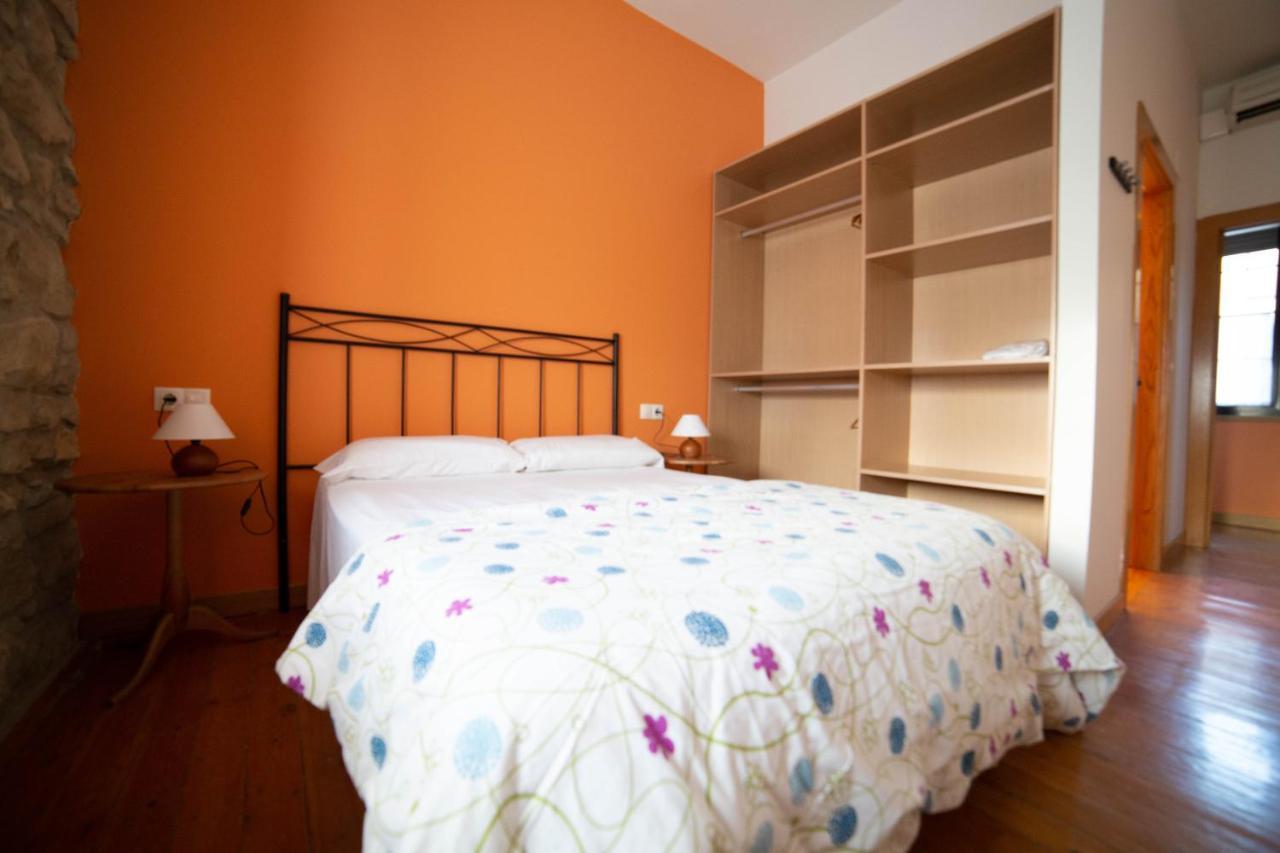 Hospederia Bei.Tu Hostel Beire Εξωτερικό φωτογραφία