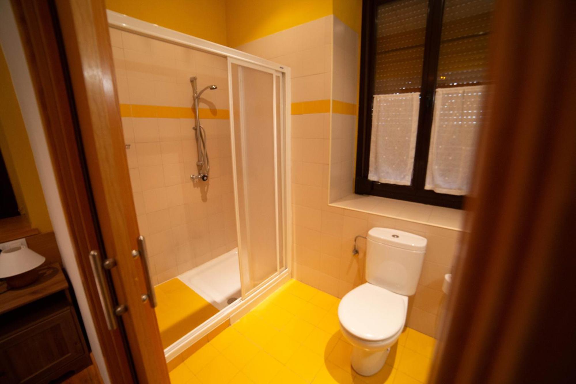 Hospederia Bei.Tu Hostel Beire Εξωτερικό φωτογραφία