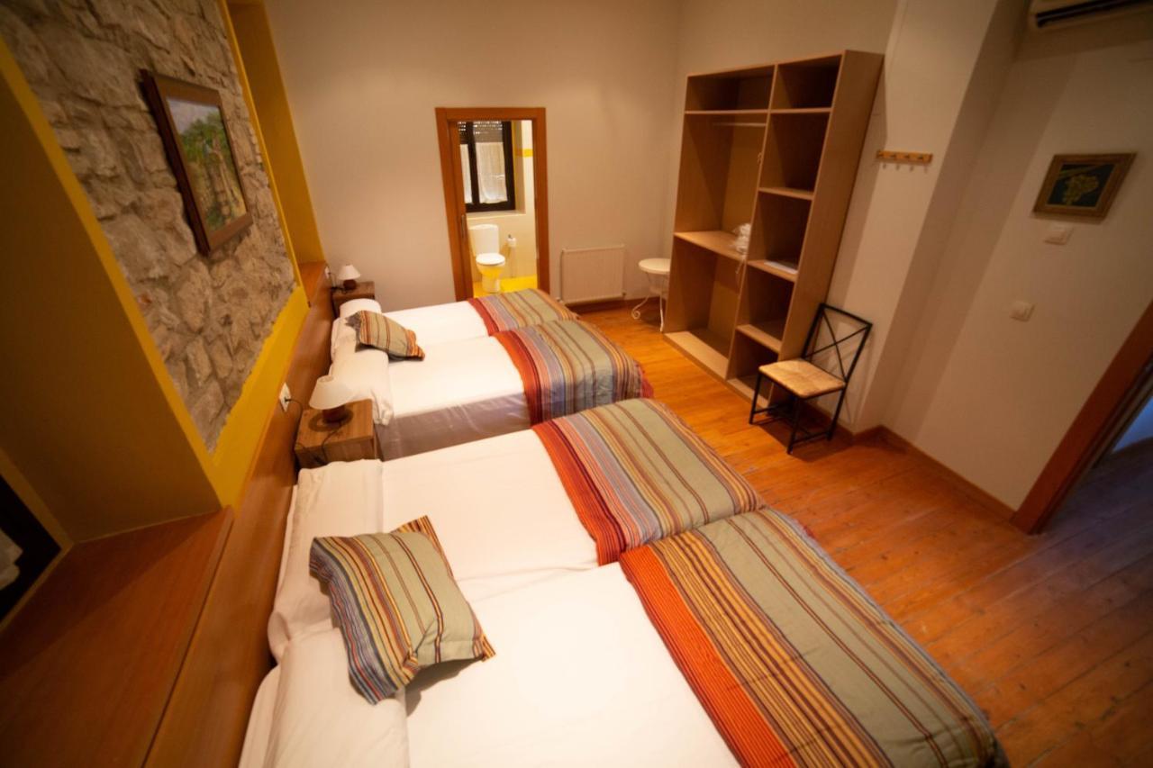 Hospederia Bei.Tu Hostel Beire Εξωτερικό φωτογραφία