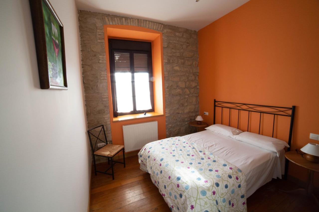 Hospederia Bei.Tu Hostel Beire Εξωτερικό φωτογραφία
