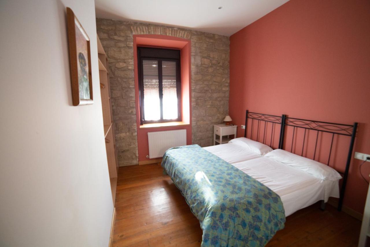Hospederia Bei.Tu Hostel Beire Εξωτερικό φωτογραφία