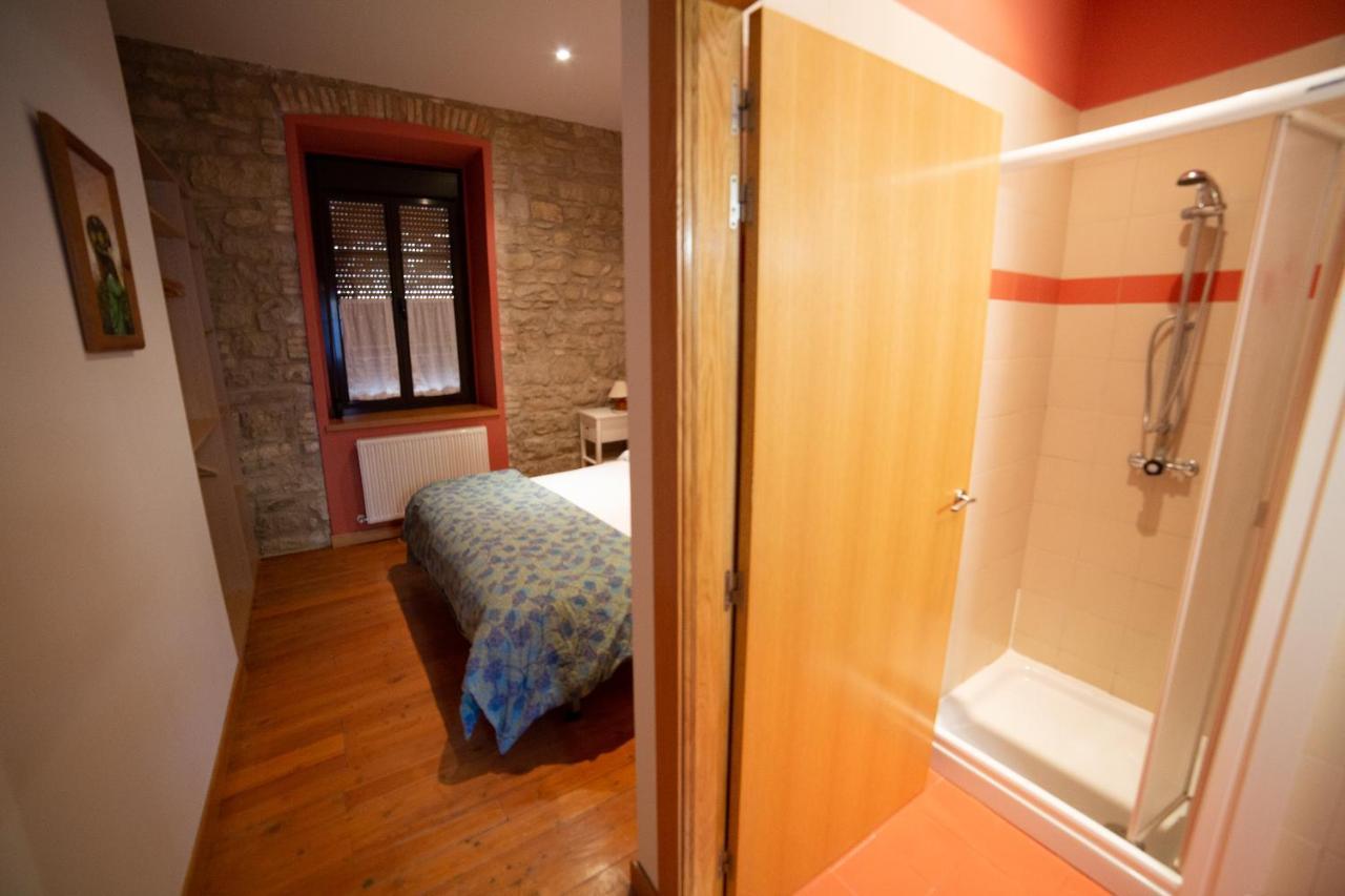 Hospederia Bei.Tu Hostel Beire Εξωτερικό φωτογραφία