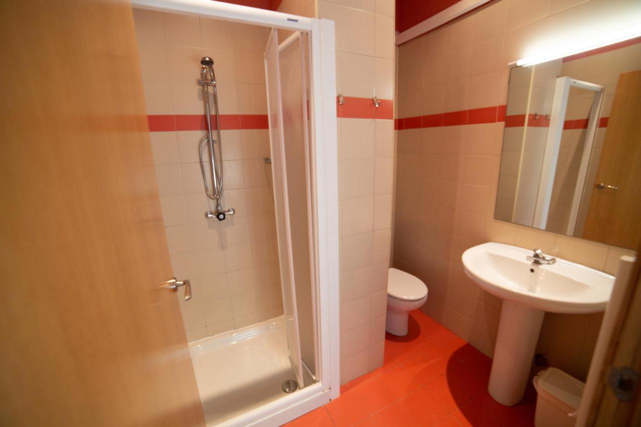 Hospederia Bei.Tu Hostel Beire Εξωτερικό φωτογραφία