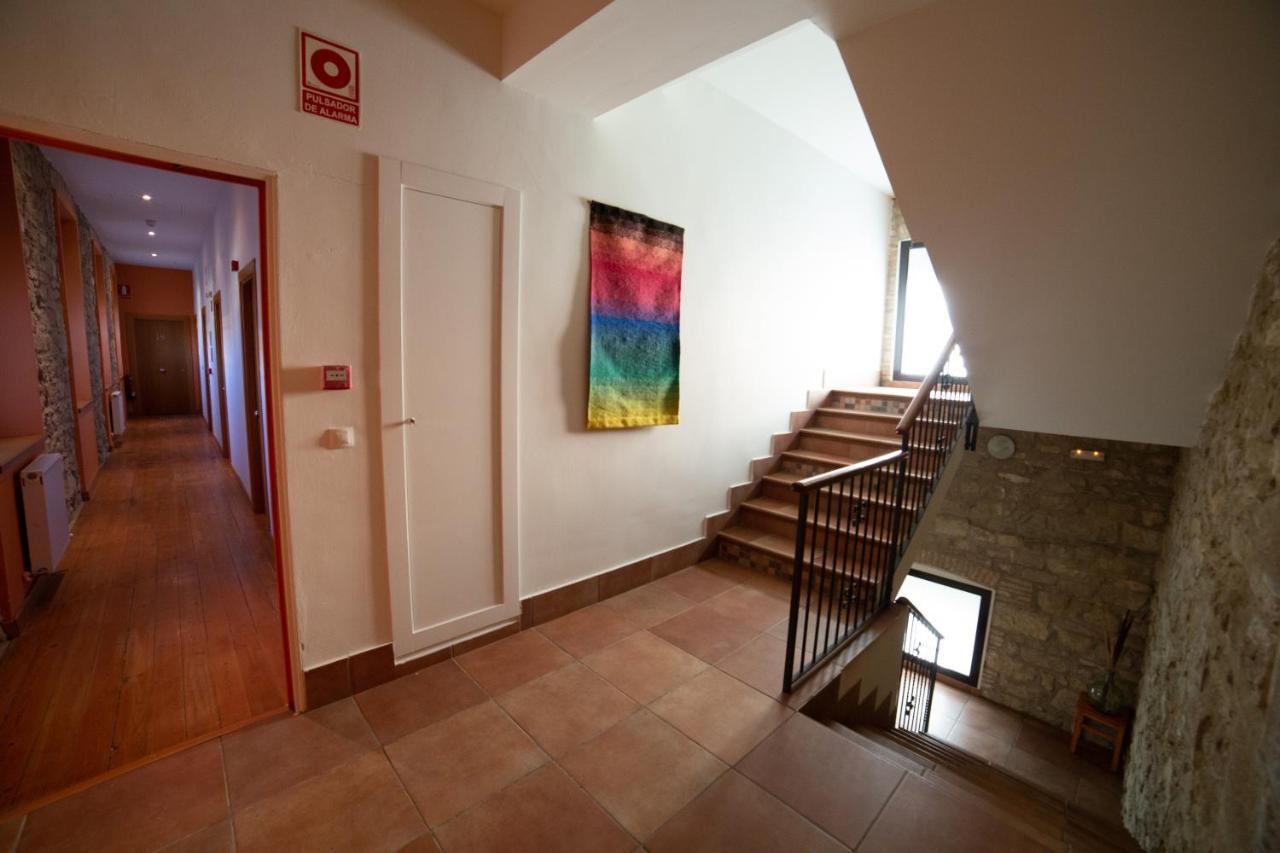 Hospederia Bei.Tu Hostel Beire Εξωτερικό φωτογραφία
