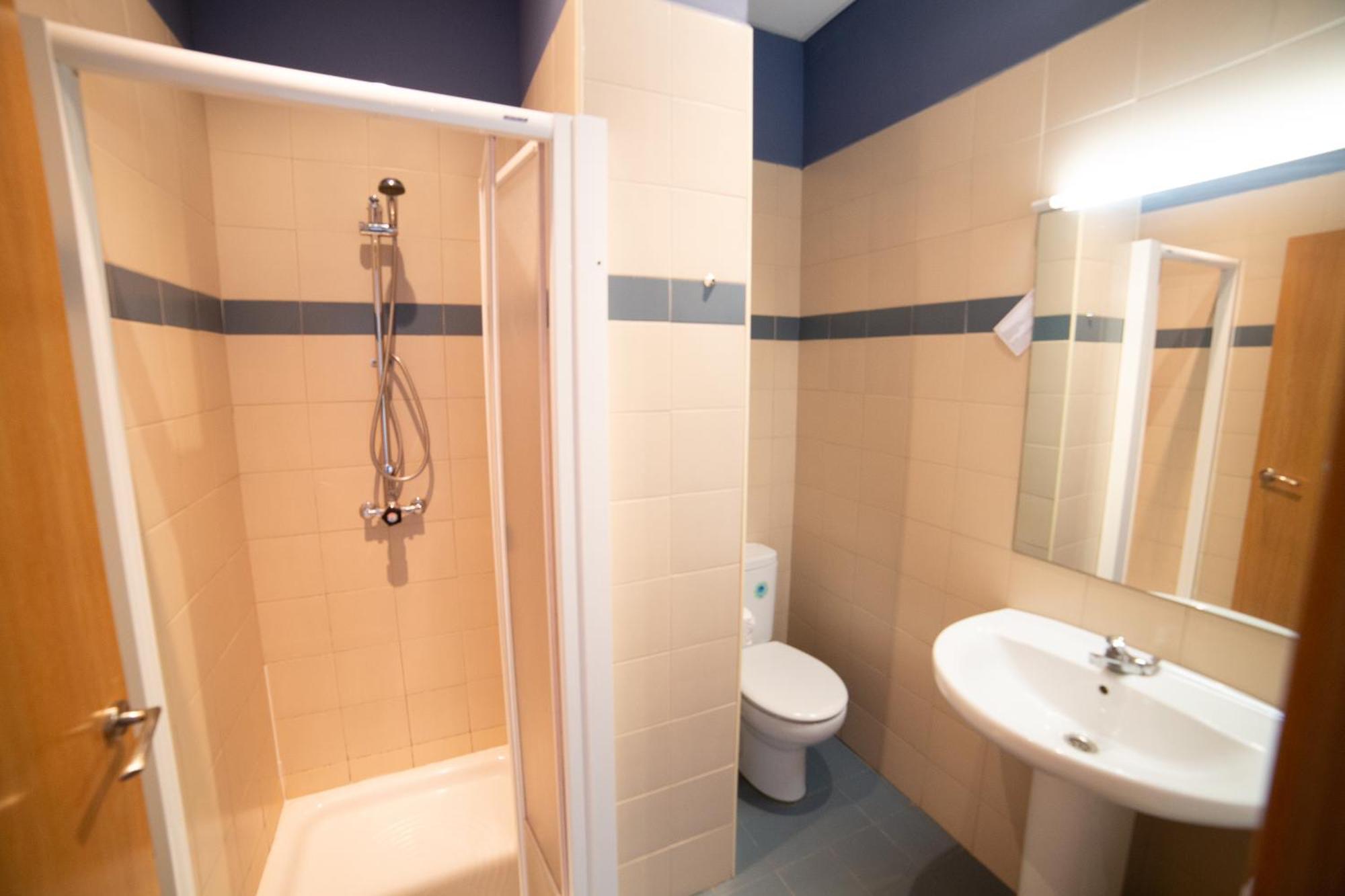 Hospederia Bei.Tu Hostel Beire Εξωτερικό φωτογραφία