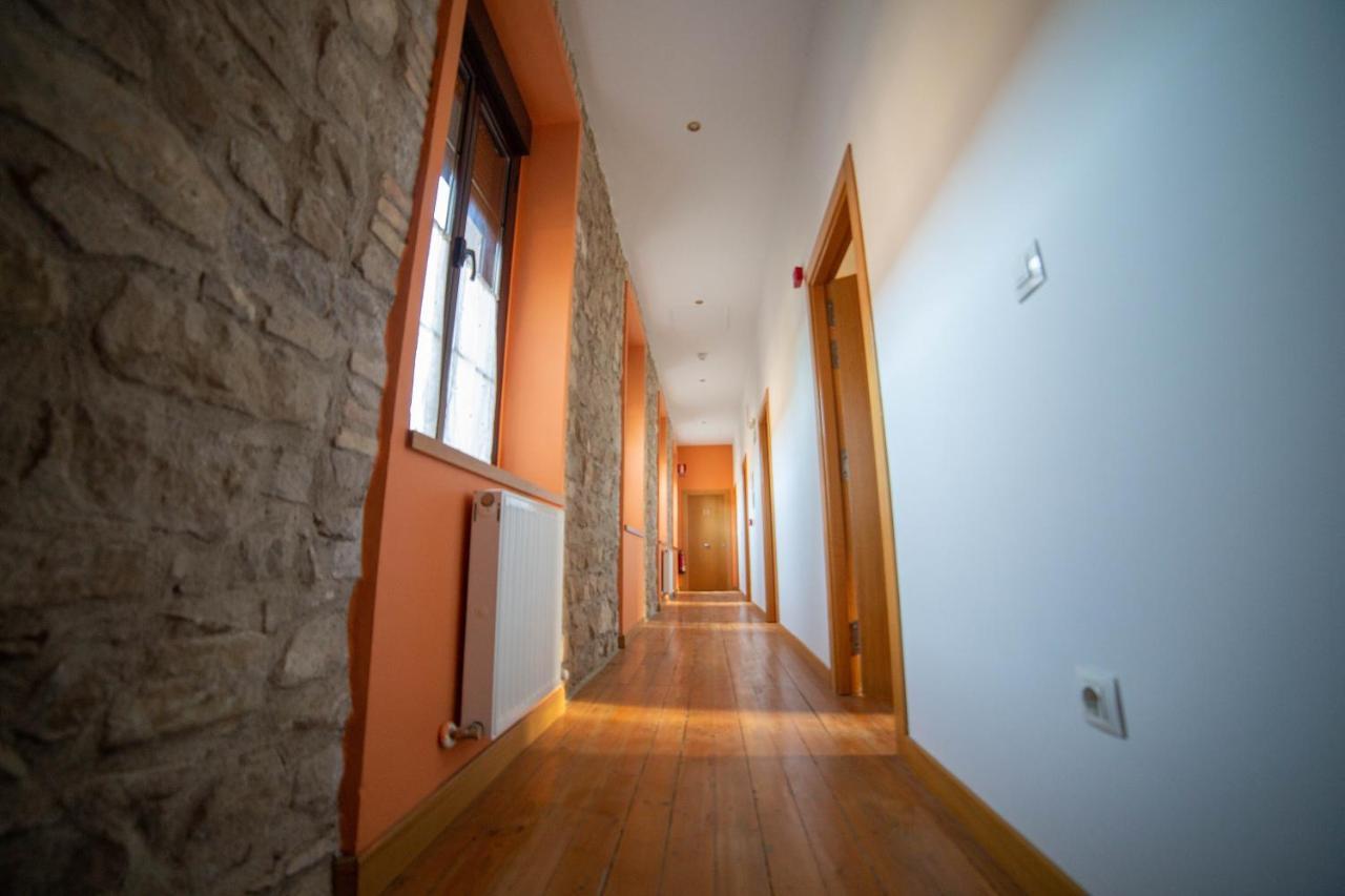 Hospederia Bei.Tu Hostel Beire Εξωτερικό φωτογραφία