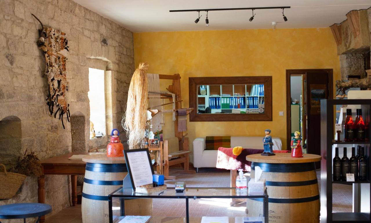 Hospederia Bei.Tu Hostel Beire Εξωτερικό φωτογραφία