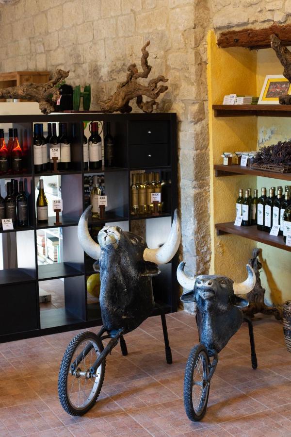 Hospederia Bei.Tu Hostel Beire Εξωτερικό φωτογραφία