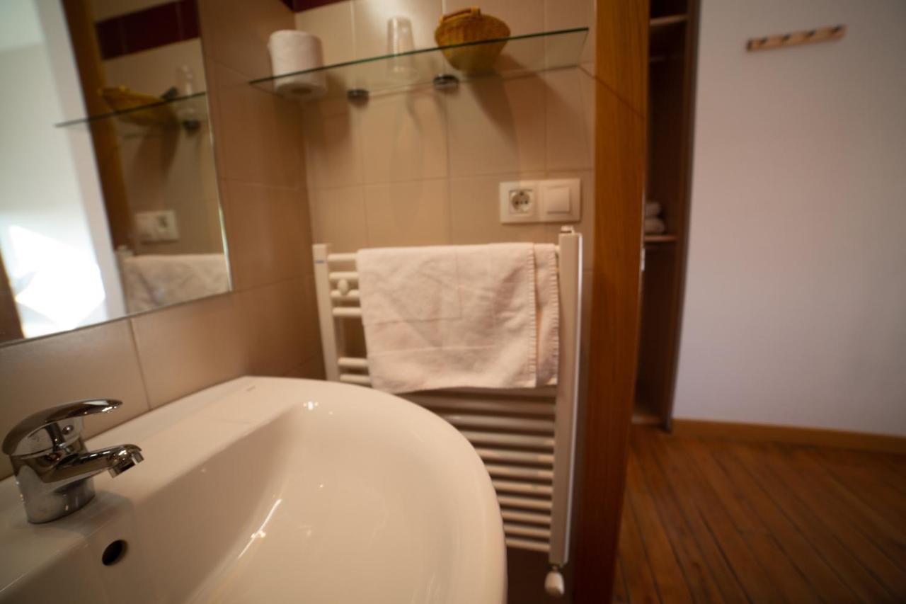 Hospederia Bei.Tu Hostel Beire Εξωτερικό φωτογραφία