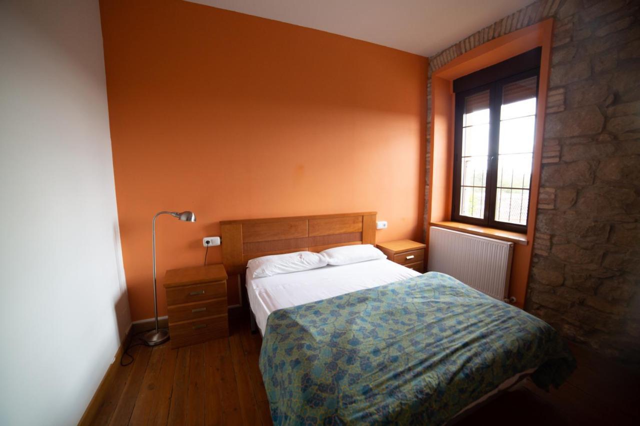 Hospederia Bei.Tu Hostel Beire Εξωτερικό φωτογραφία