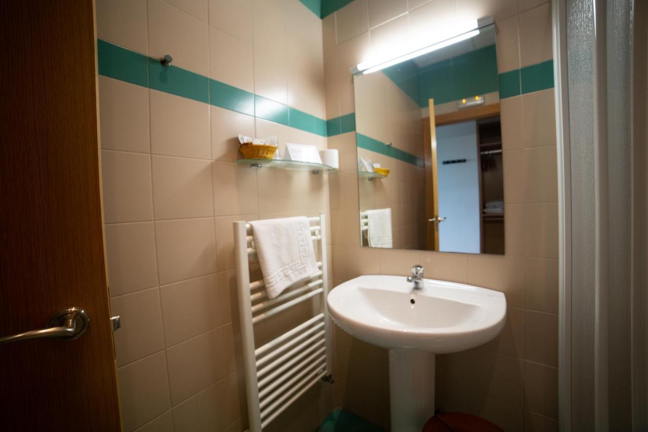 Hospederia Bei.Tu Hostel Beire Εξωτερικό φωτογραφία