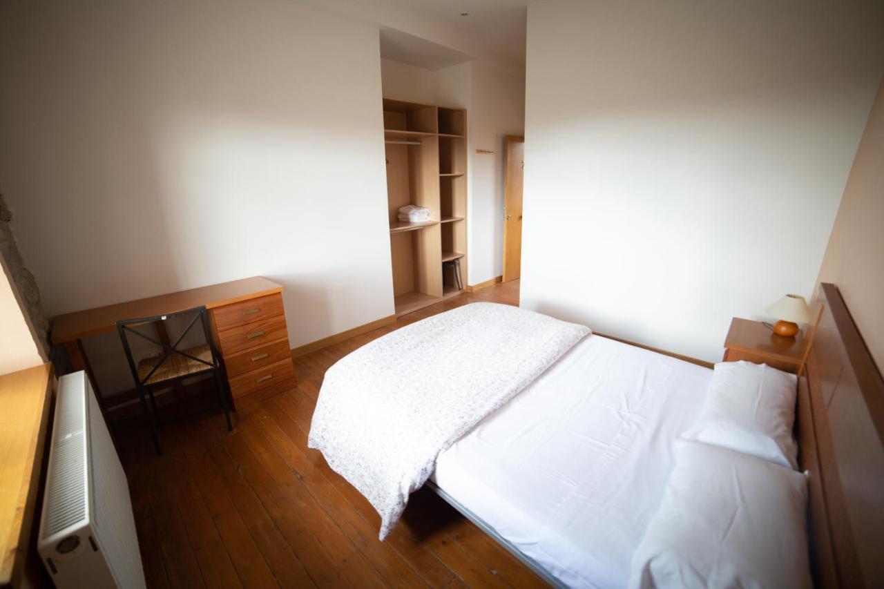 Hospederia Bei.Tu Hostel Beire Εξωτερικό φωτογραφία