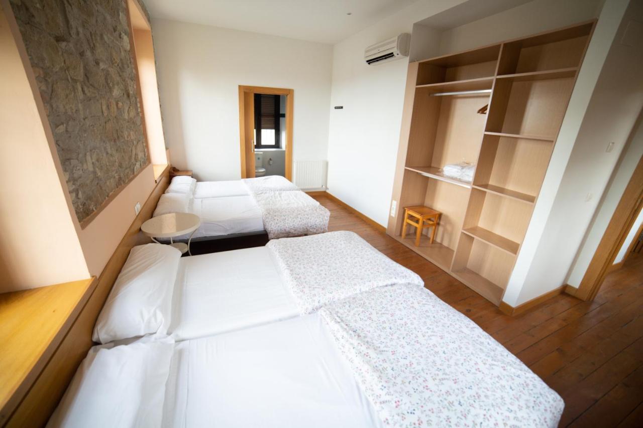 Hospederia Bei.Tu Hostel Beire Εξωτερικό φωτογραφία