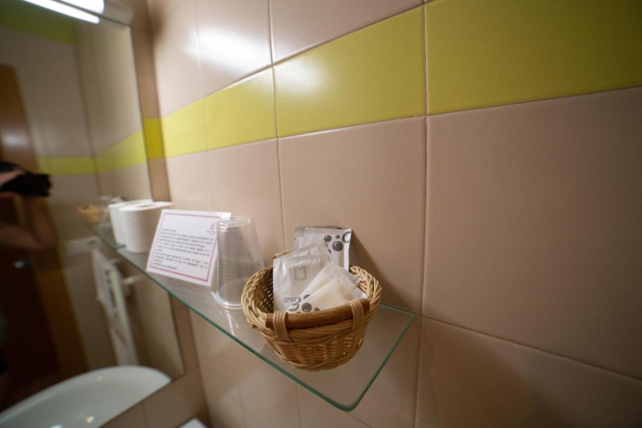 Hospederia Bei.Tu Hostel Beire Εξωτερικό φωτογραφία