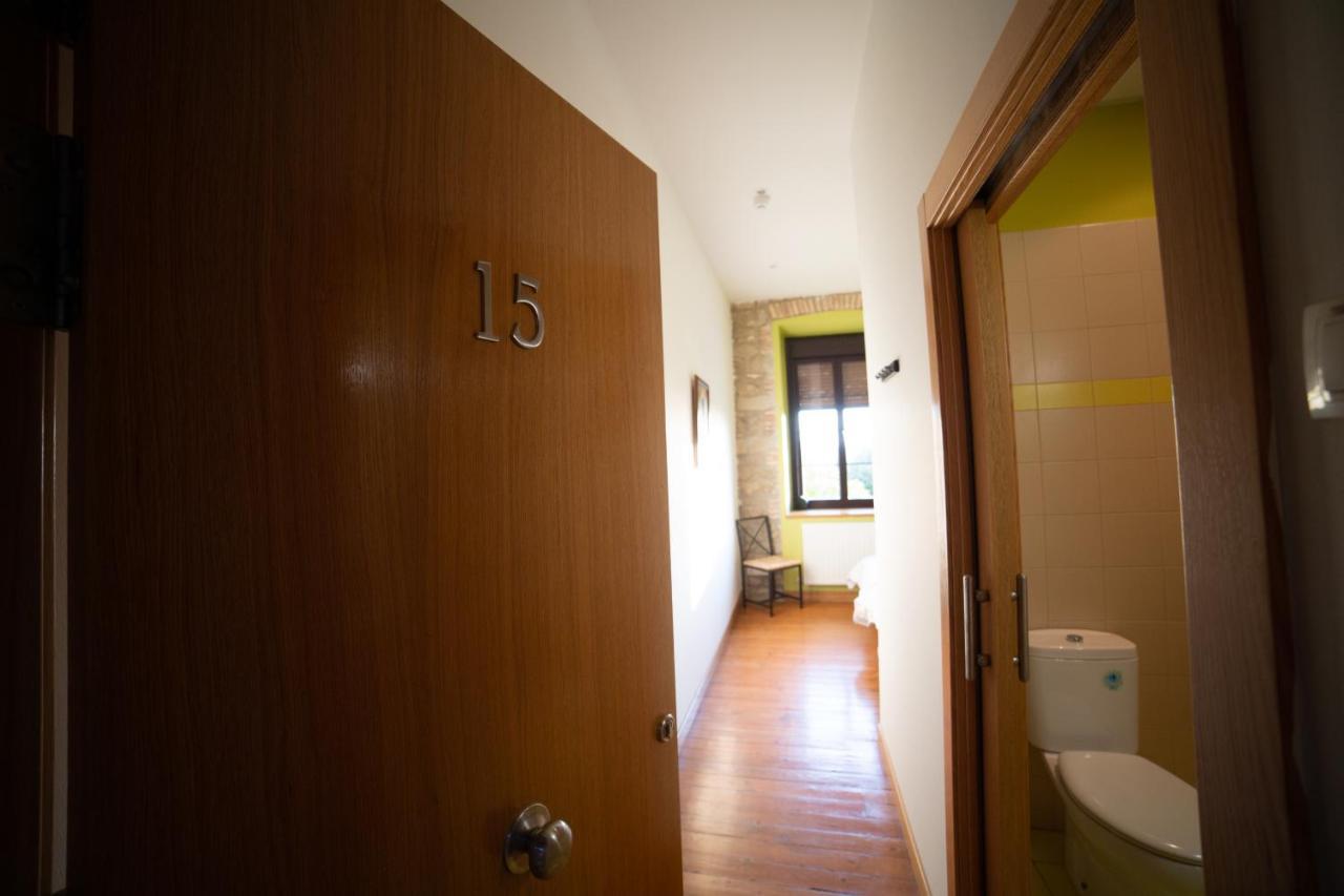Hospederia Bei.Tu Hostel Beire Εξωτερικό φωτογραφία