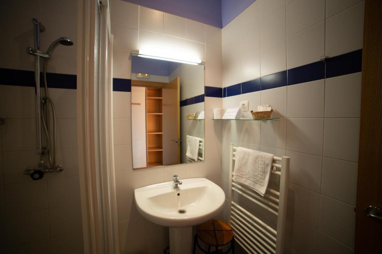 Hospederia Bei.Tu Hostel Beire Εξωτερικό φωτογραφία