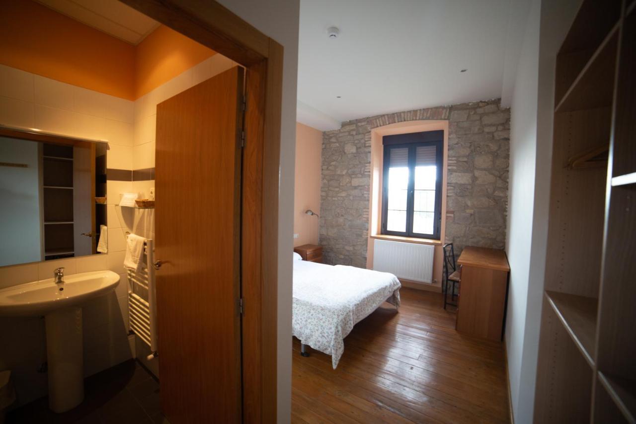 Hospederia Bei.Tu Hostel Beire Εξωτερικό φωτογραφία