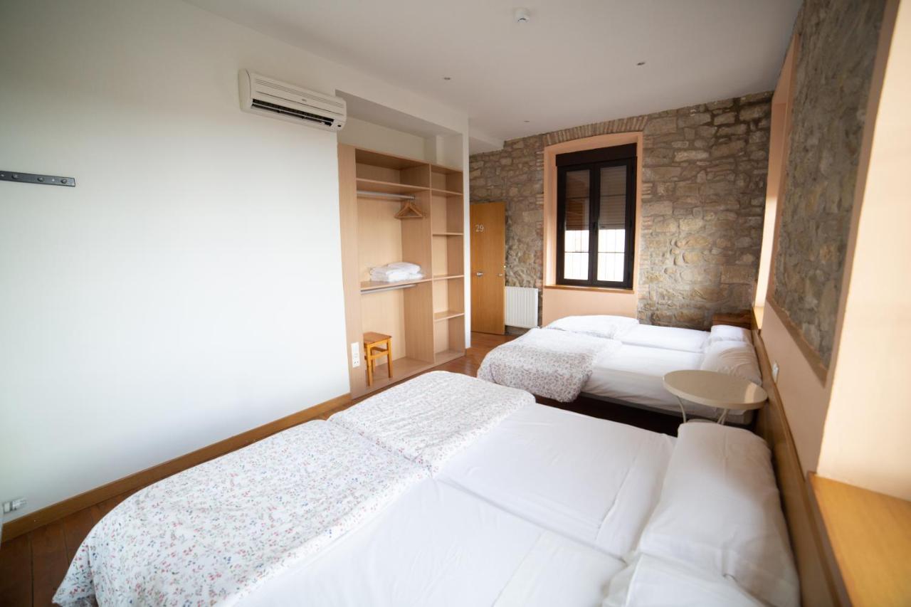 Hospederia Bei.Tu Hostel Beire Εξωτερικό φωτογραφία