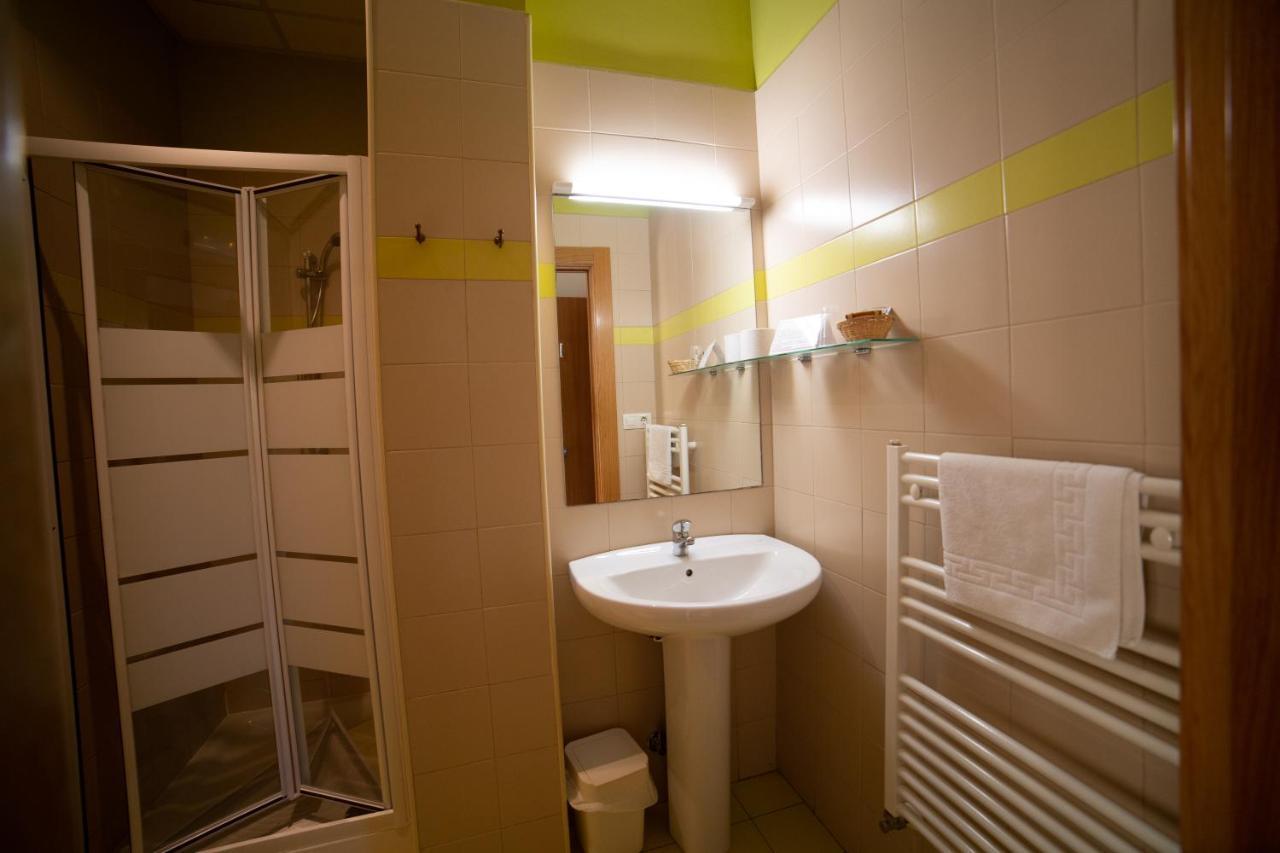 Hospederia Bei.Tu Hostel Beire Εξωτερικό φωτογραφία