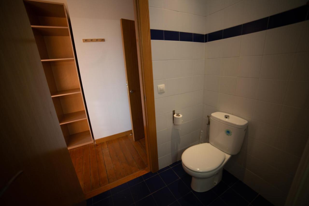 Hospederia Bei.Tu Hostel Beire Εξωτερικό φωτογραφία