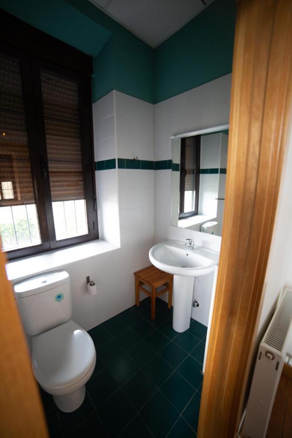 Hospederia Bei.Tu Hostel Beire Εξωτερικό φωτογραφία