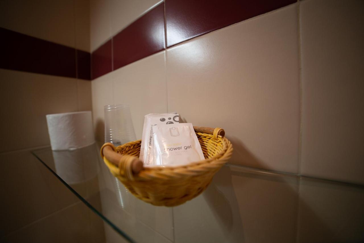 Hospederia Bei.Tu Hostel Beire Εξωτερικό φωτογραφία