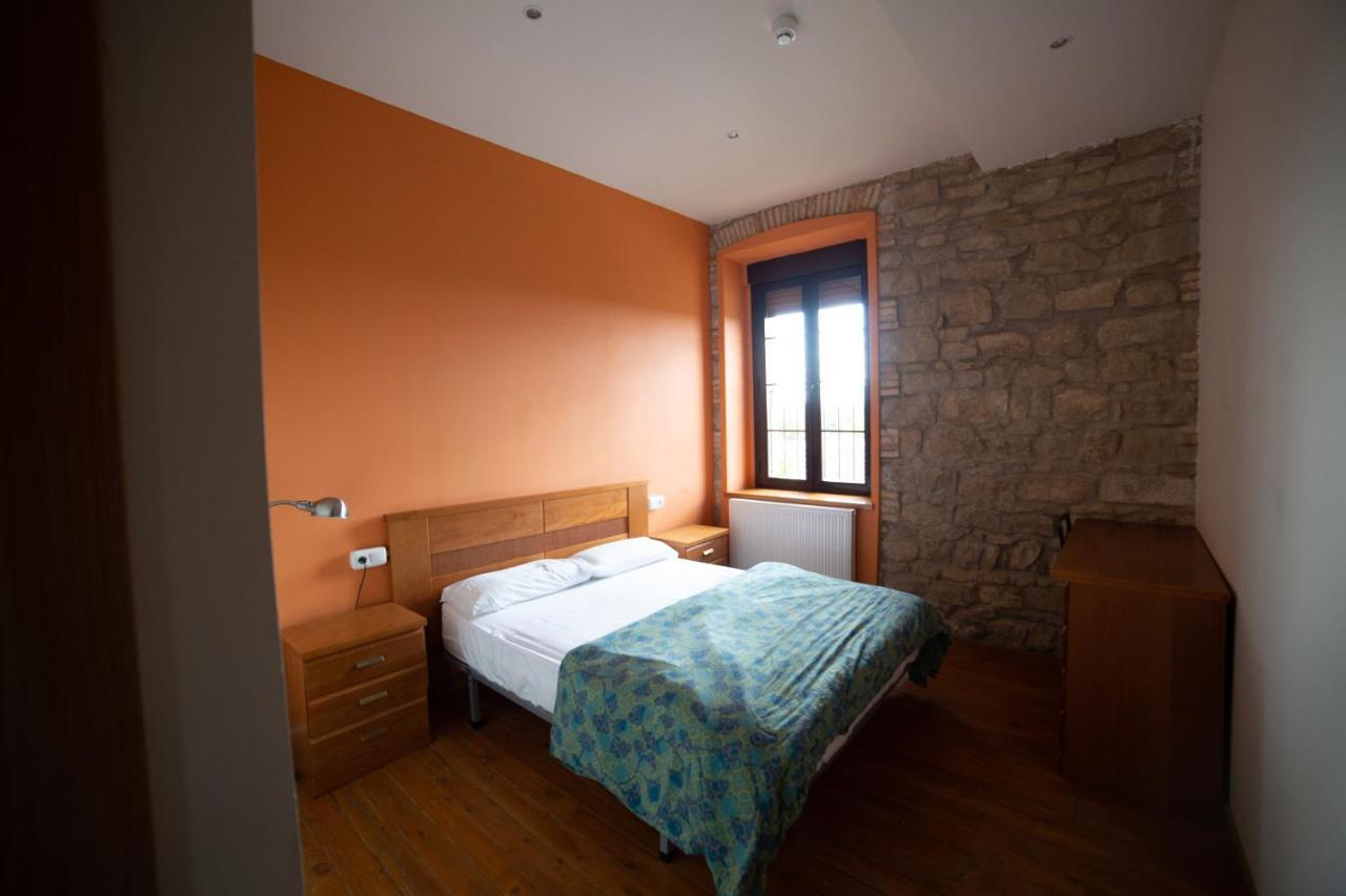 Hospederia Bei.Tu Hostel Beire Εξωτερικό φωτογραφία