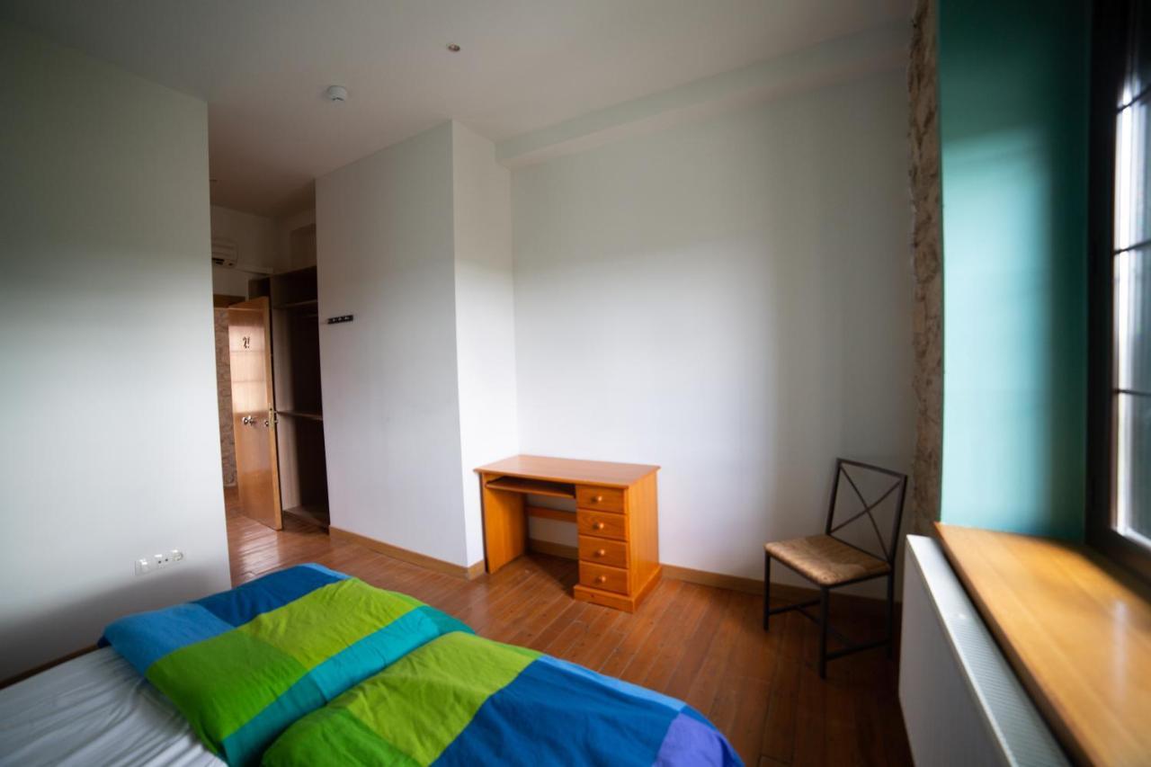 Hospederia Bei.Tu Hostel Beire Εξωτερικό φωτογραφία
