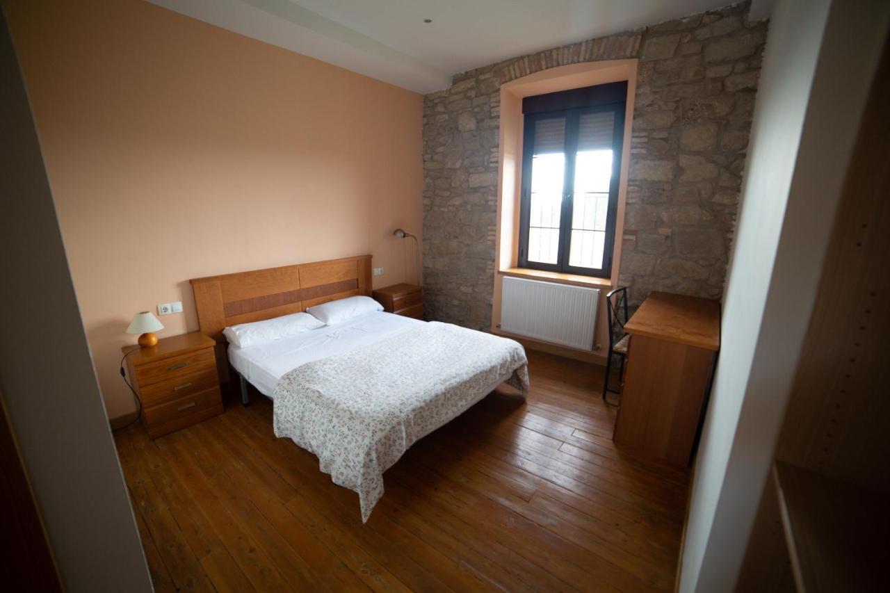 Hospederia Bei.Tu Hostel Beire Εξωτερικό φωτογραφία