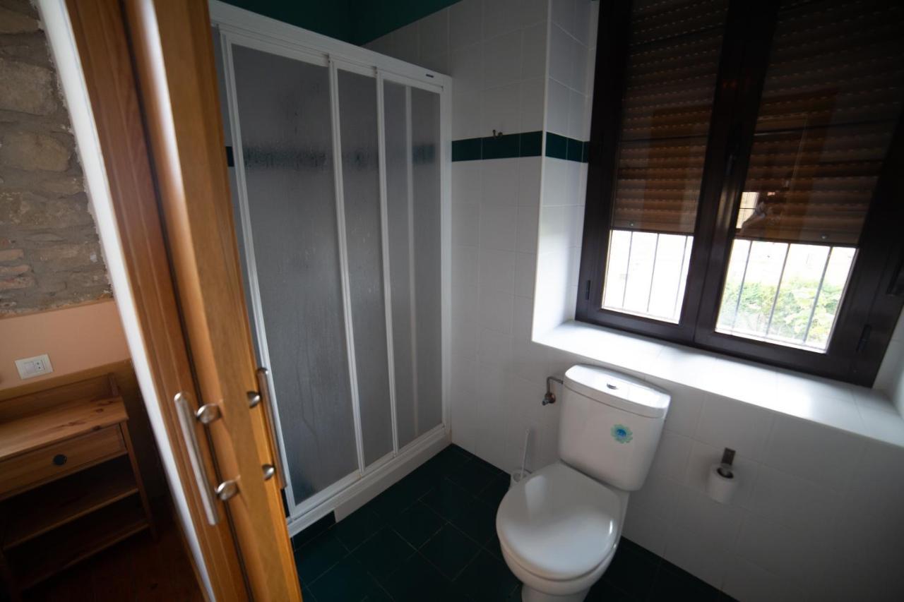 Hospederia Bei.Tu Hostel Beire Εξωτερικό φωτογραφία