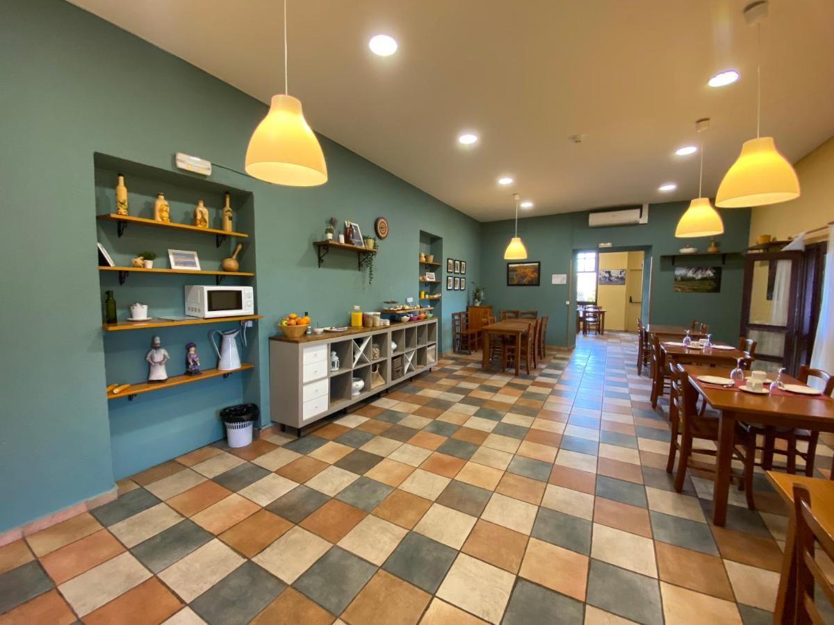 Hospederia Bei.Tu Hostel Beire Εξωτερικό φωτογραφία